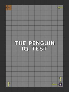 The Penguin IQ Test