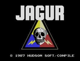 Jagur