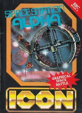 Space Station Alpha