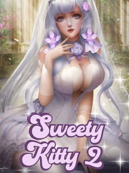Sweety Kitty 2