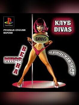 Diva's Club: Miss Spring