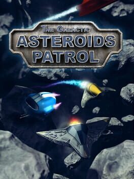 Galactic Asteroids Patrol