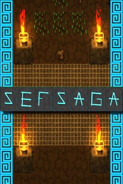 Sef Saga