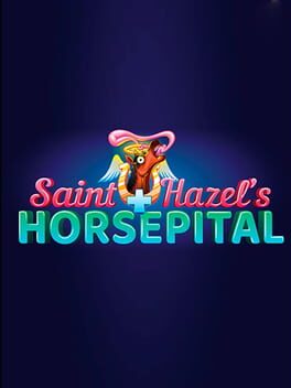 Saint Hazel's Horsepital