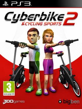 Cyberbike 2