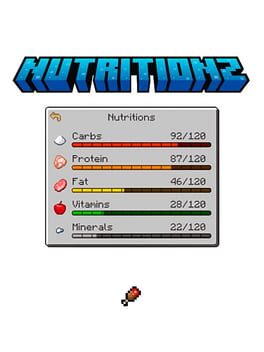 NutritionZ