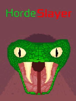 Horde Slayer