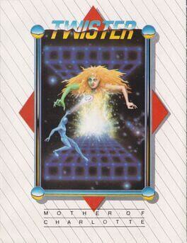 Twister: Mother of Charlotte