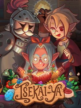 Isekai-ya
