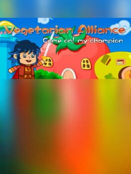 Vegetarian Alliance
