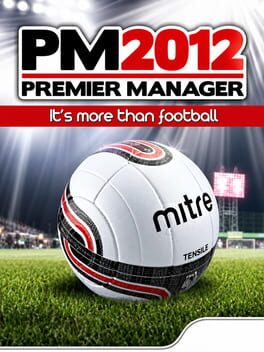 Premier Manager 2012