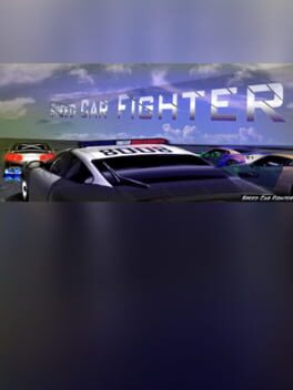 Speed Car Fighter
