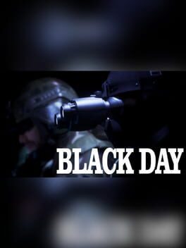 Black Day