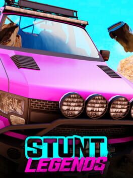 Stunt Legends