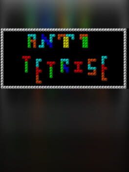 Antitetrise