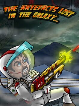 The Artefacts lost in the Galaxy