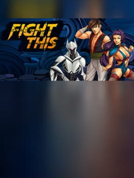 Fight This