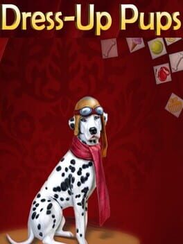 Dress-Up Pups