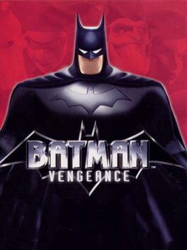 Batman Vengeance