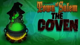 Town of Salem: The Coven