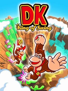 DK King of Swing