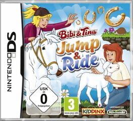 Bibi & Tina: Jump & Ride