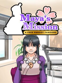 Maya's Mission
