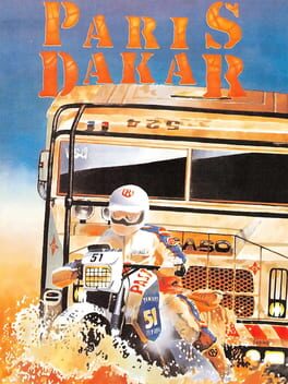 Paris Dakar