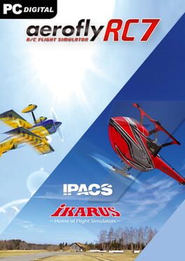aerofly RC 7