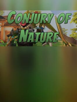 Conjury of Nature