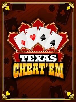 Texas Cheat 'Em