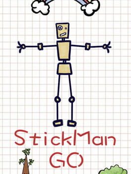 Stickman go