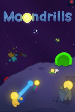 Moondrills