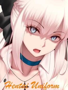 Hentai Uniform