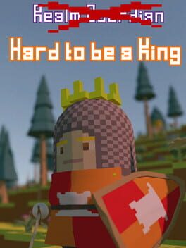 Hard to be a King