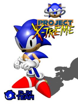 Project X-treme