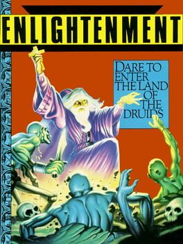 Enlightenment: Druid II
