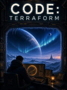 Code: Terraform
