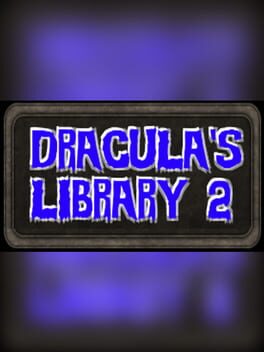 Dracula's Library 2