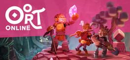 Oort Online
