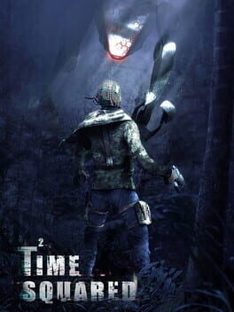Time Squared
