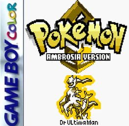 Pokémon Ambrosia