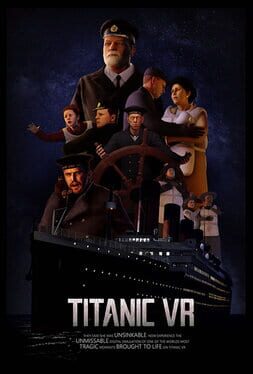 Titanic Shipwreck Exploration