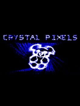 Crystal Pixels