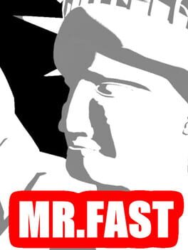 Mr. Fast