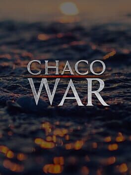 CW: Chaco War