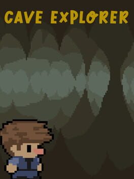 Cave Explorer