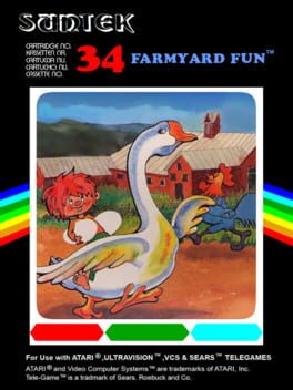 Farmyard Fun