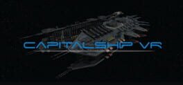 CapitalShip:VR