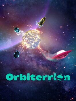Orbiterrion